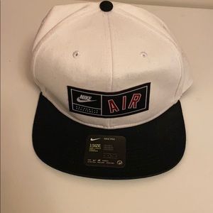 Nike Air hat